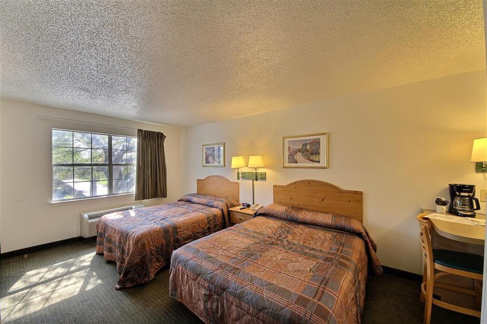 Studio 6-San Antonio, Tx - Medical Center Kamer foto
