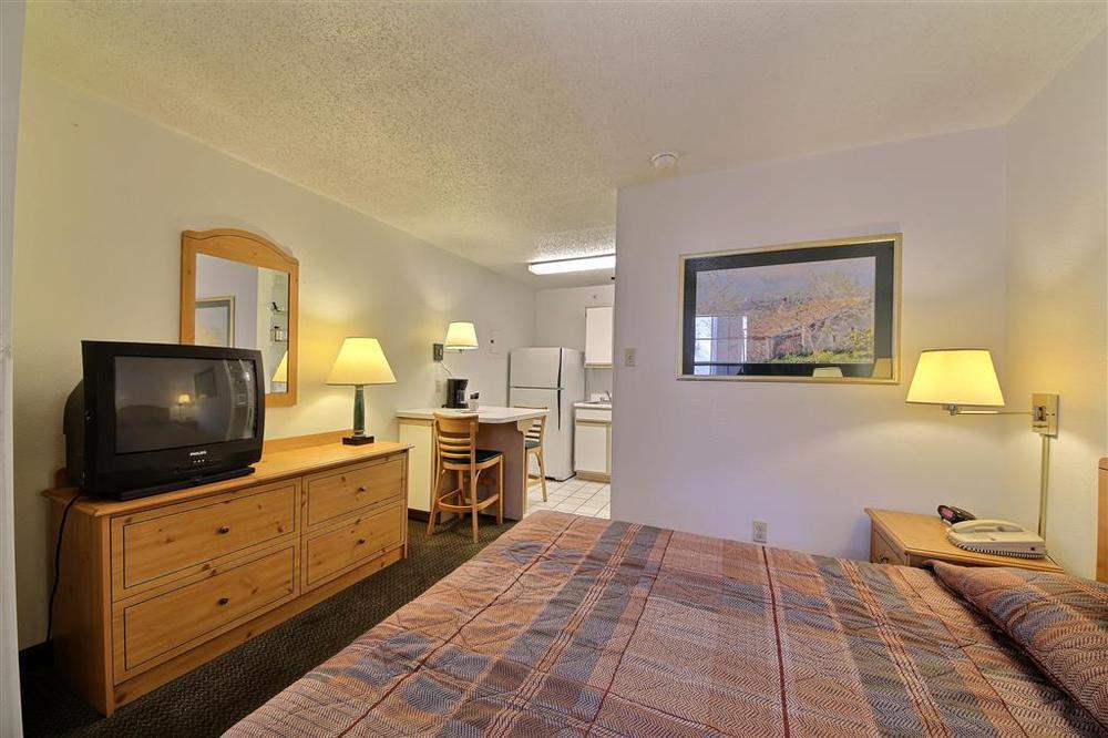 Studio 6-San Antonio, Tx - Medical Center Kamer foto