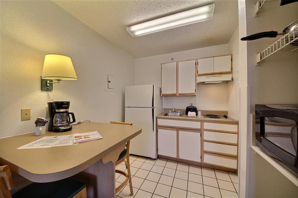 Studio 6-San Antonio, Tx - Medical Center Kamer foto