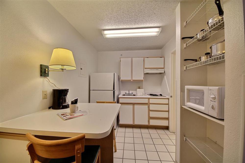 Studio 6-San Antonio, Tx - Medical Center Kamer foto