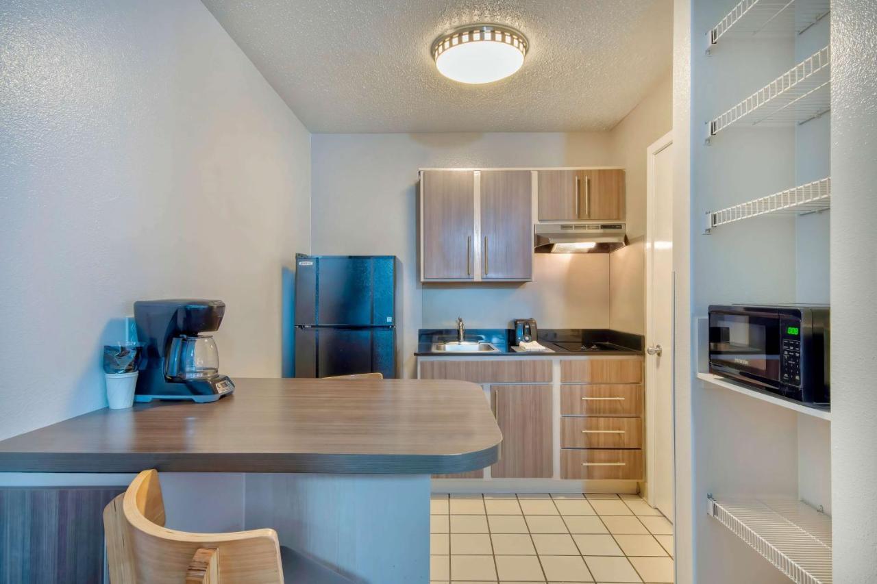 Studio 6-San Antonio, Tx - Medical Center Buitenkant foto